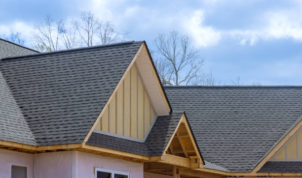 Best Tile Roofing Installation  in Seven Hills, OH